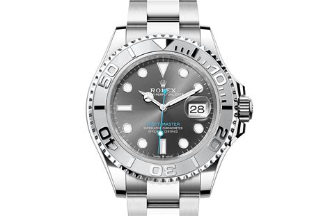 rolex yacht master platino noob|rolex perpetual yacht master.